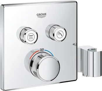 Vodovodní baterie Grohe Grohtherm SmartControl 29125000