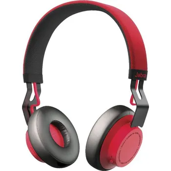 Sluchátka Recenze Jabra Move Wireless