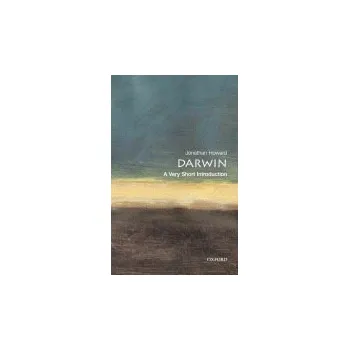 Příroda Darwin - Howard, Jonathan (Professor of Cell Genetics, Institute of Genetics, Professor of Cell Genetics, Institute of Genetics, University of Cologne, Germany)