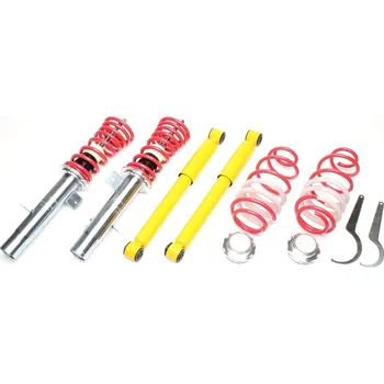 TA Technix výškově stavitelný podvozek Citroen C2 (03-10) / C3 (02-09) / C3 Pluriel (03-10) - všechny motorizace