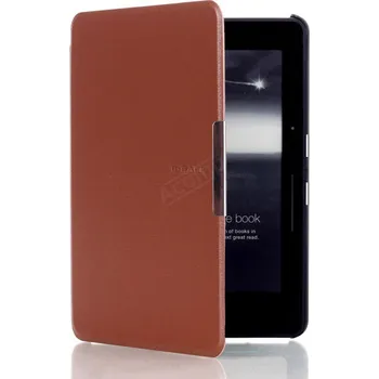 Pouzdro na čtečku elektronické knihy B-SAFE Lock 589 pouzdro pro Amazon Voyage