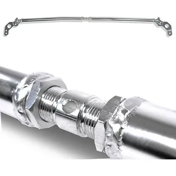 Tuning JOM rozpěrná tyč BMW 3 E90 / E91 / E92 / E93 pouze diesel - stavitelná