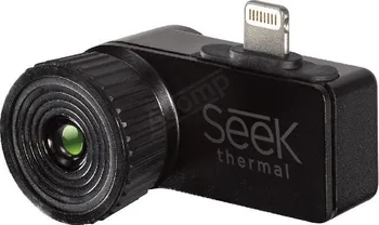 Seek Thermal LT-EAA Seek CompactXR, pro iPhone