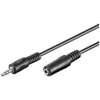 Kabel PremiumCord kjackmf3