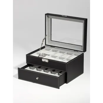 Box na hodinky Rothenschild RS-1683-20BL