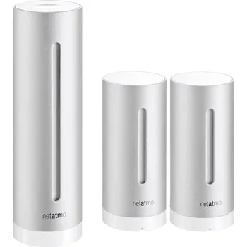 Netatmo Urban Weather Station…