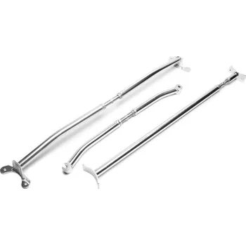 Tuning TA Technix rozpěrná tyč VW Polo (6N; 94-01) přední + zadní (kompletní kit)