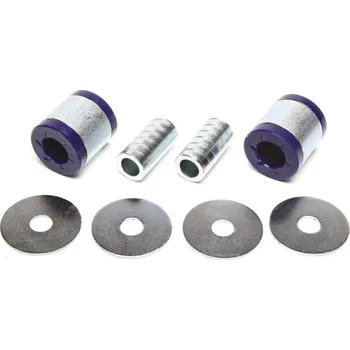 Silentblok nápravy TA Technix sportovní silentbloky VW Eos - vnější silentbok uložení zadního příčného spodního ramene