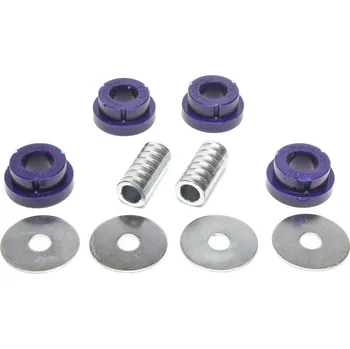 Silentblok nápravy TA Technix sportovní silentbloky VW Passat (3C; 05-15) - vnější silentbok uložení zadního příčného horního ramene