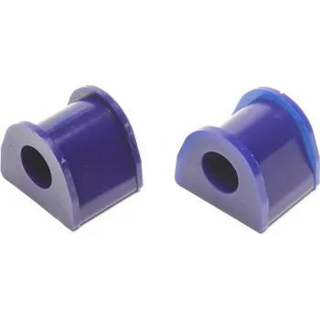 TA Technix sportovní silentbloky VW Scirocco I + II - vnitřní silentbloky uložení zadního stabilizátoru