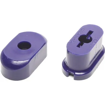 Silentblok nápravy TA Technix sportovní silentbloky Seat Toledo (1M; 98-05) - přední silentblok motoru