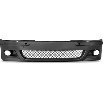 Nárazník JOM přední nárazník BMW 5 E39 kromě M5 (s otvory pro senzory a ostřikovače)