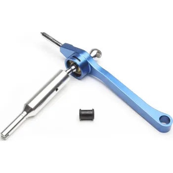 Řazení TA Technix zkrácené řazení BMW 3 E46 M3 (od 00)