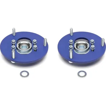 TA Technix horní uložení tlumičů BMW 3 E36 vč. Compact - stavitelné, přední náprava