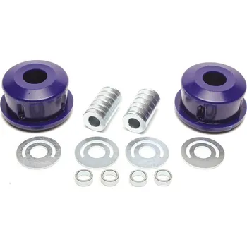 Silentblok nápravy TA Technix sportovní silentbloky VW Polo (6N, 6N2; 94-03) - zadní silentblok uložení předního ramene