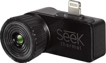 Seek Thermal LW-EAA Seek Compact, pro iPhone