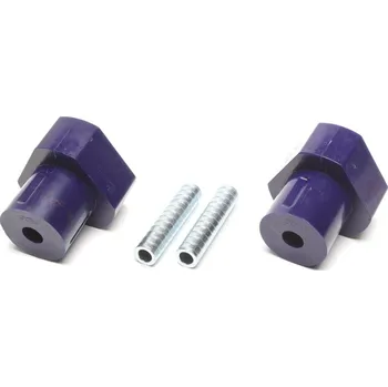 Silentblok nápravy TA Technix sportovní silentbloky VW Golf III - silentbloky uložení zadní nápravy