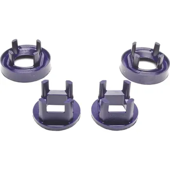 TA Technix sportovní silentbloky BMW 1 (E88; 07-14) - zadní vložky pomocného rámu zadní nápravy