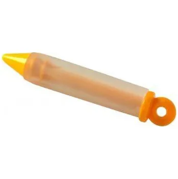 Toro Zdobička na cukroví píst 15 x 2,2 cm