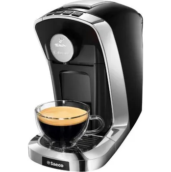 Kávovar Tchibo Cafissimo Tuttocaffe Nero