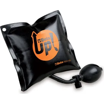 Stahovací páska POLŠTÁŘEK ZVEDACÍ MINI-MODEL 1800 (Zvedací vzduchové měchy (max. nosnost: 100 kg))