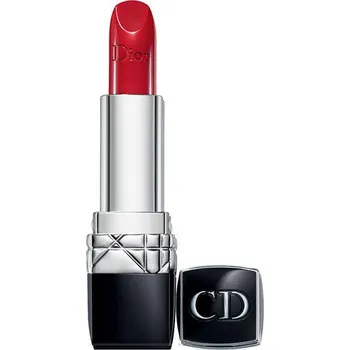 Přípravek na rty Dior Rouge Matte Lipstick 3,5 g