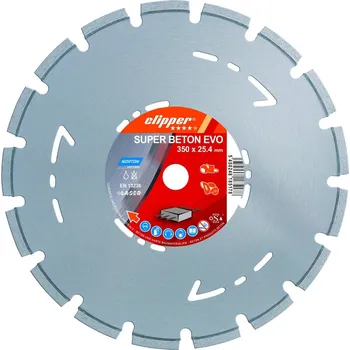 Řezný kotouč Norton Clipper Pro Beton 500 x 25,40 mm
