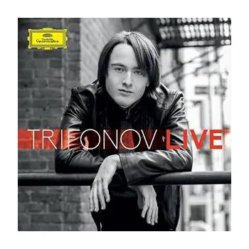 Zahraniční hudba Daniil Trifonov - Trifonov Live (2014) (2CD, 4793795)