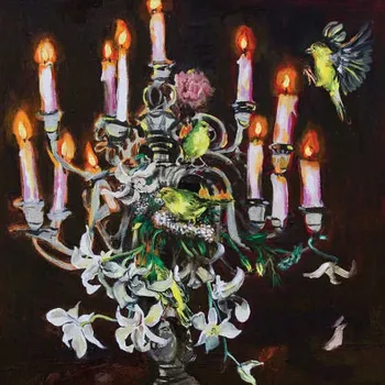 Česká hudba Your Friend - Gumption (2016) (CD, WIGCD342)