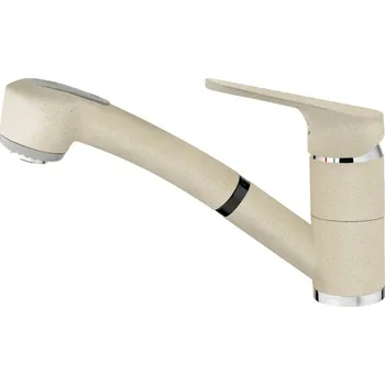 Vodovodní baterie Teka Mont B 978 TG