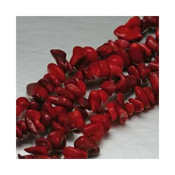 Korálek Korál zlomky 10g