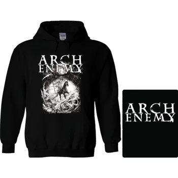 Pánská mikina mikina s kapucí Arch Enemy - My Apocalypse