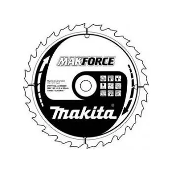 Pilový kotouč Makita B-08349 185 x 15,88 mm 24 zubů
