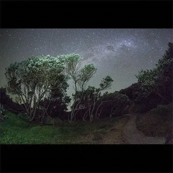 Zahraniční hudba Esben And The Witch - Older Terrors (2016) (CD, SOM402D)