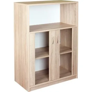 Šatní skříň Bradop skříňka C524 Office