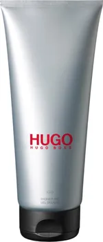 Sprchový gel Hugo Boss Hugo Iced Sprchový gel 200 ml