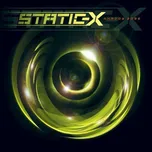 Shadow Zone - Static-X [LP]