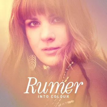 Zahraniční hudba Rumer - Into Colour (2015) (CD, 2564617317/M)