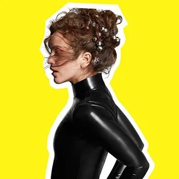 Česká hudba Rae Morris - Someone Out There (2018) (CD, 9029574071/M)
