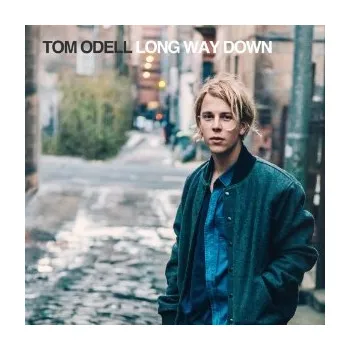 Zahraniční hudba Tom Odell - Long Way Down (CD, 88765439082)