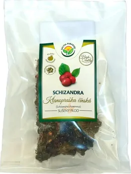 Přírodní produkt Salvia Paradise Schizandra čínská plod HQ 10 x 100 g