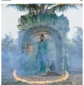 Zahraniční hudba Baloji - 137 Avenue Kaniama (2018) – Vinyl (LP, BELLA709V)