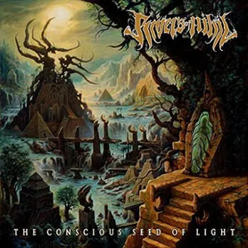 Zahraniční hudba Rivers Of Nihil - Conscious Seed Of Light (2013) (CD, 15236-2)