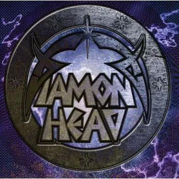 Zahraniční hudba Diamond Head - Diamond Head (2016) (CD, DISS039CD)