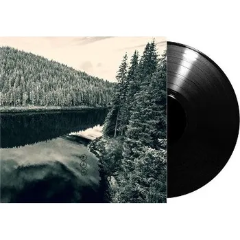 Zahraniční hudba Negura Bunget - Tau (Limited Edition) - 180 gr. Vinyl (LP, WOLF060LP)