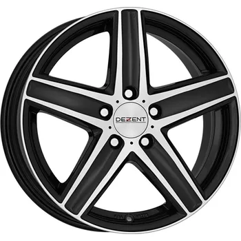 Alu kolo Dezent TG dark 8,5x18 5x112 ET35