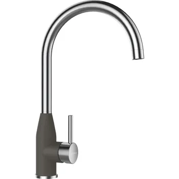 Vodovodní baterie Schock Kavus Asphalt