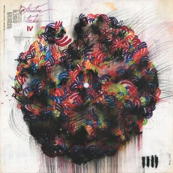 Zahraniční hudba Teebs - Ardour (2010) (CD, BFCD010)