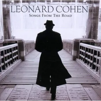 Zahraniční hudba Leonard Cohen - Songs From The Road (CD, 88697759162)