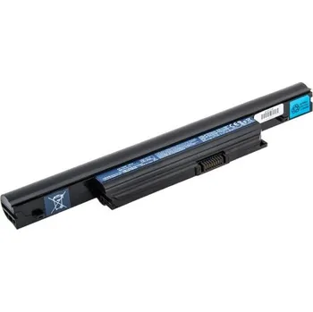 Baterie k notebooku Avacom Acer NOAC-3820-N22
